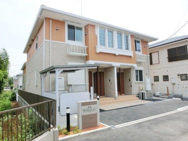 マーケリーC
