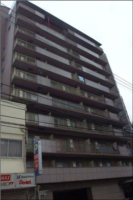 平尾弐番街ビル