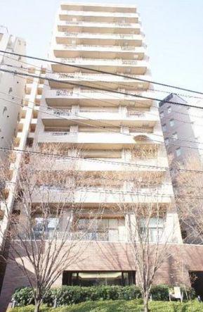 アーマックス大井町