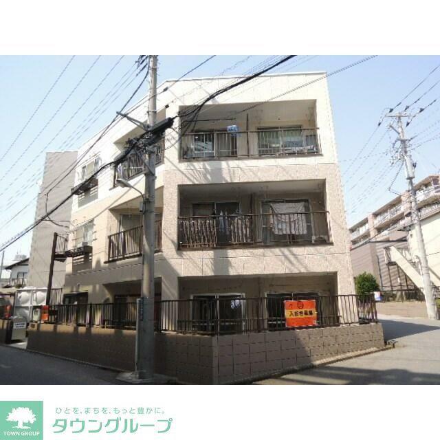 加賀ハイツ