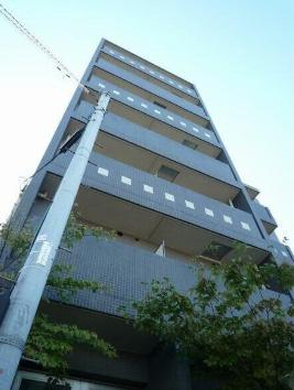 プレール・ドゥーク馬込駅前