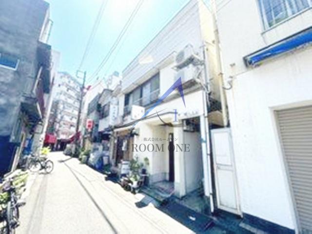 TMハイツ