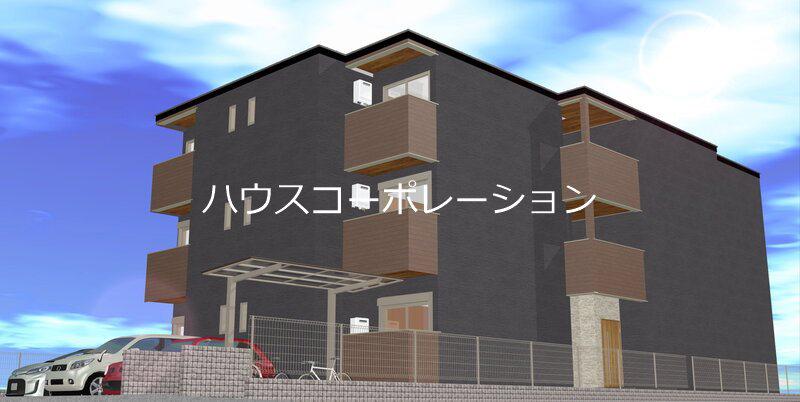 ランドレーヴ尼崎