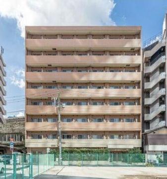 スカイコート浜松町