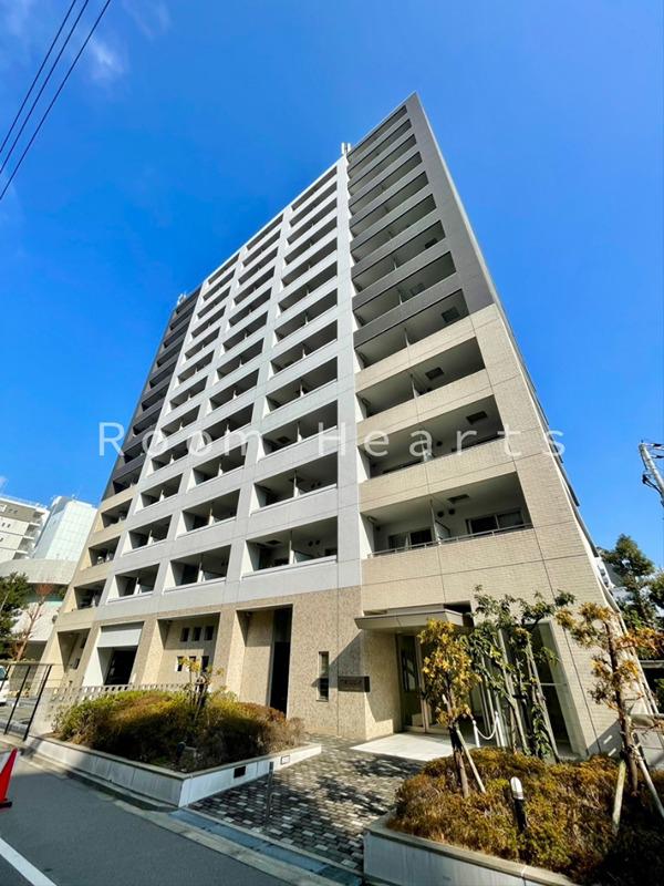 メロディア新北野
