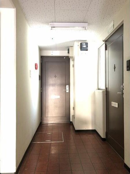 ノヴァ宮の森
