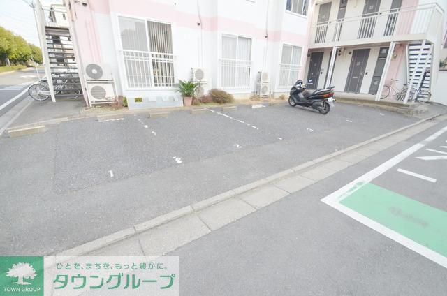 メゾンかんとう