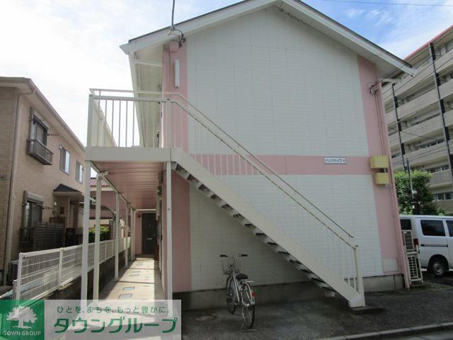 メゾンかんとう