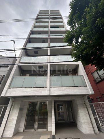 アイル横浜関内