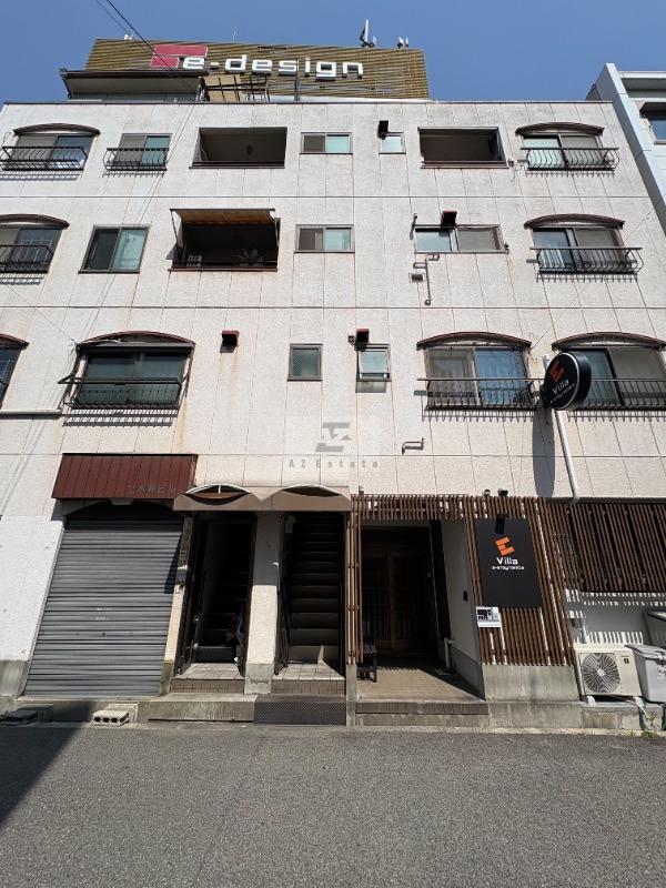 CASA EBISU N