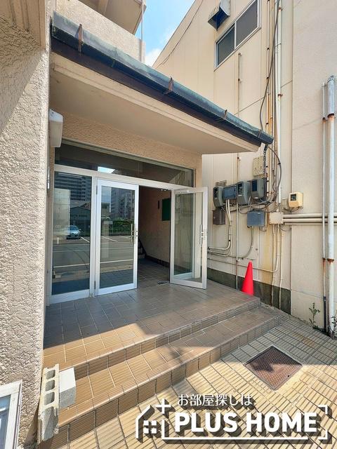 シティハイツ城北