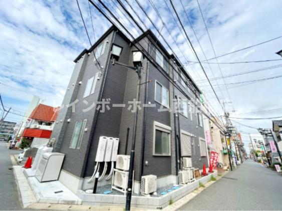 KEIAI RESIDENCE 勝田台