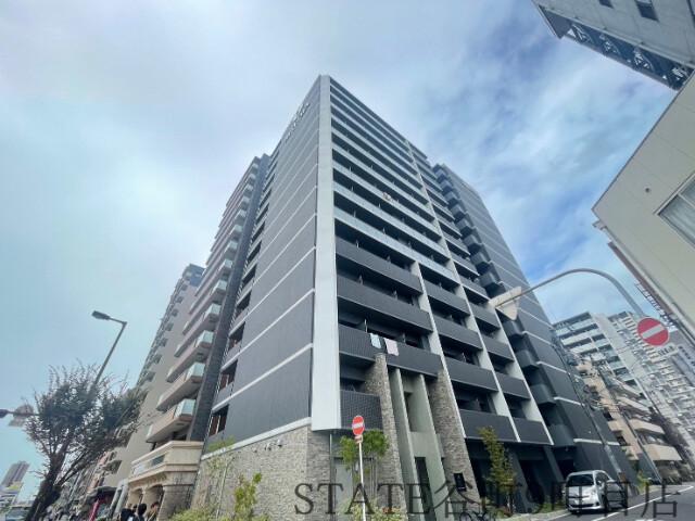 MELDIA CREST NAMBA SOL TERRACE