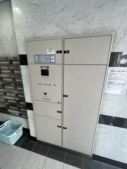 アイル秋葉原ノース弐番館
