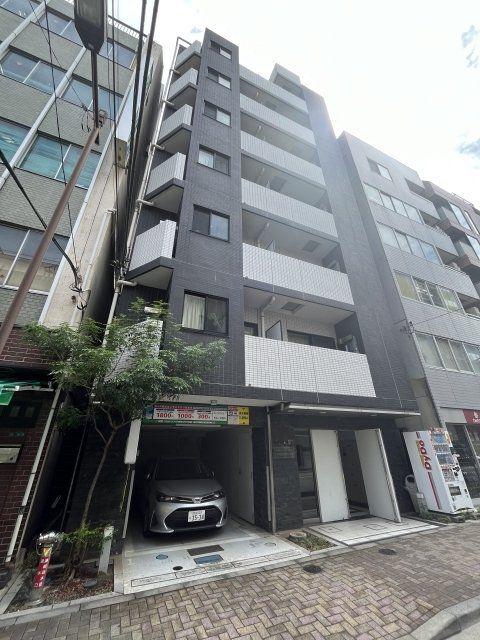 アイル秋葉原ノース弐番館