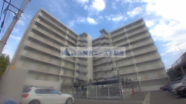 CASSIA高井田 ノース COURT