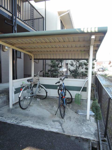 セジュール若竹