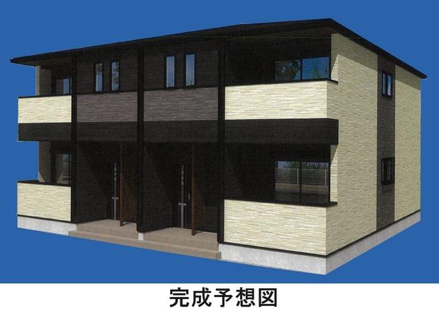 ベルメゾン六番館