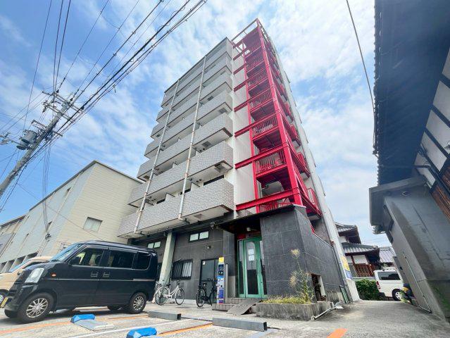 プレアール和泉府中