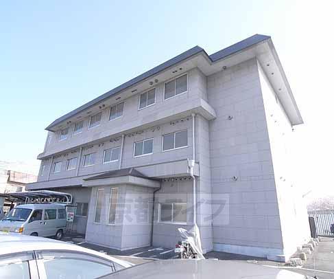 景勝セカンドハイツ
