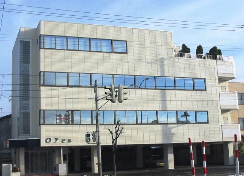 OYビル