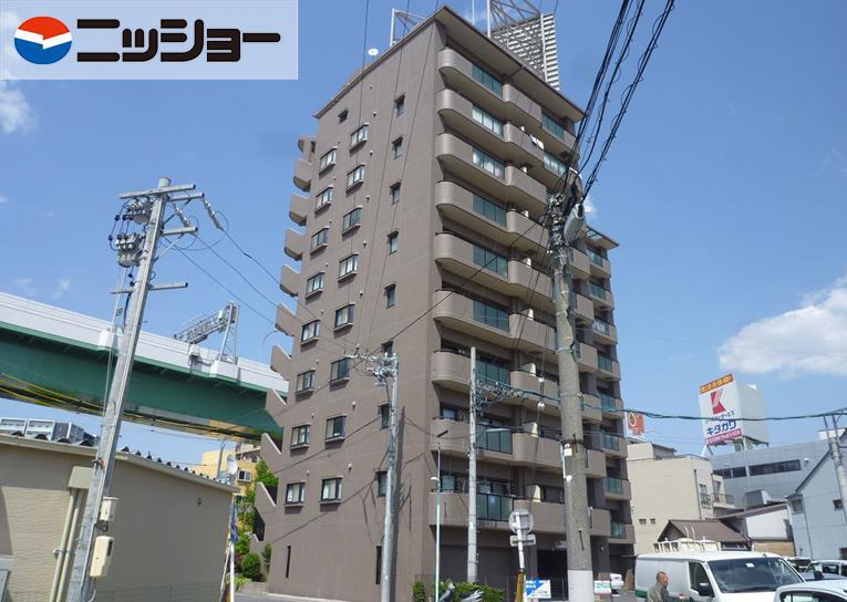 SEASONCOURT FUKUE