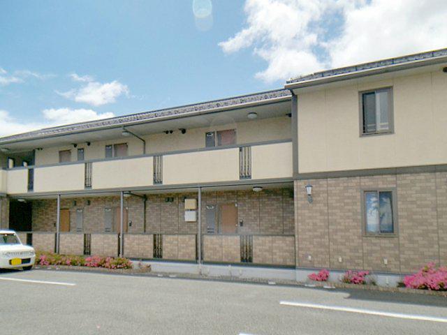 パークコートホーム