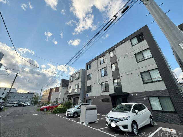 LA・GARE