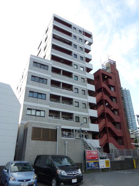 インペリアル六本木1号館