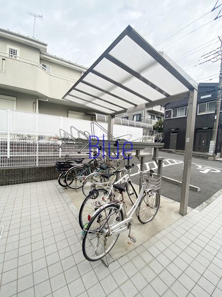 フローラ東戸塚