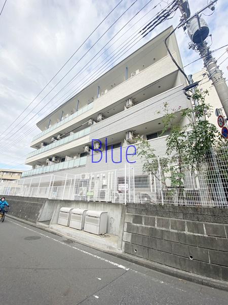 フローラ東戸塚