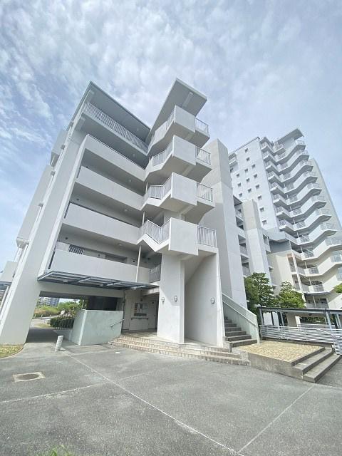 UR浜甲子園さくら街 6号棟