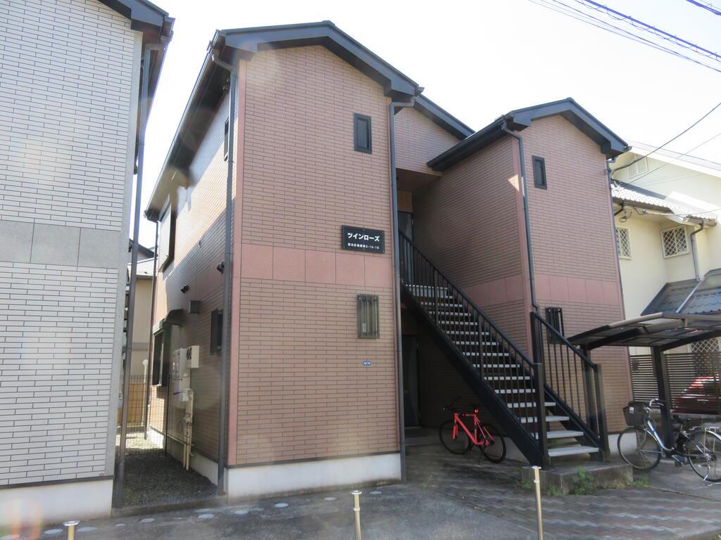 ツインローズ