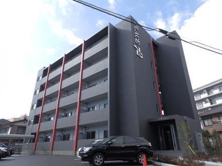 PLACE72(1LDK/1階)