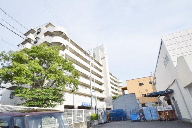 メゾンドール富田林
