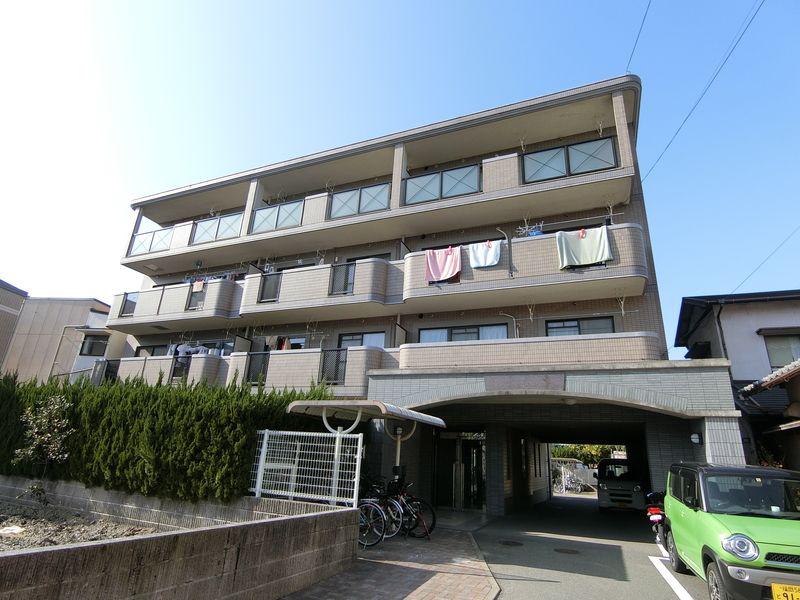 エスペランサ室見