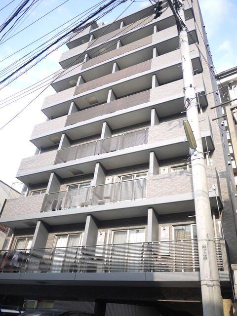 アクシーズグランデ高鼻町