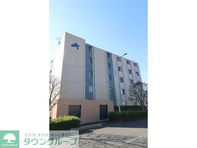 ジェノヴィア東川口