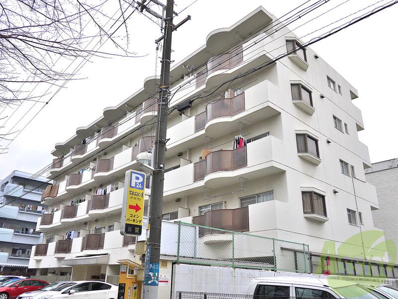 アミル5番館