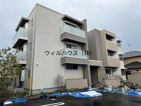 シャーメゾン リッシュ高石