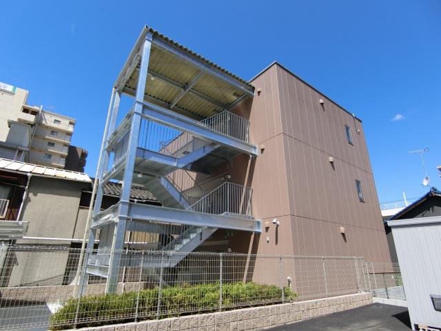 メープルスクエア心斎橋