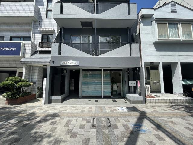 FITSビル段原南