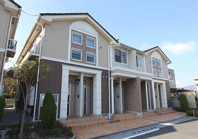 サンシャイン田原 B