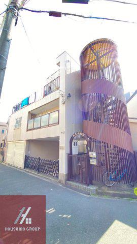 桂ハイムII