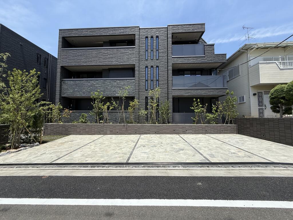 ベラフォレスタ深沢(3LDK/2階)