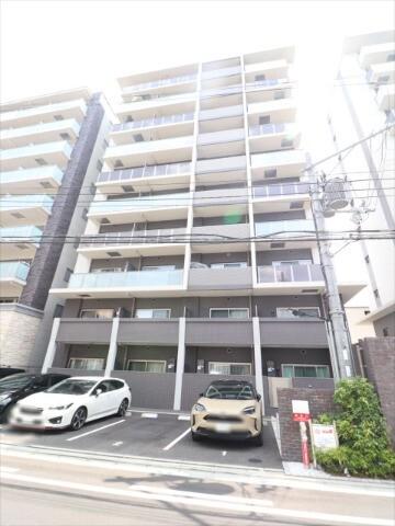 RIDGEガーデン江坂II