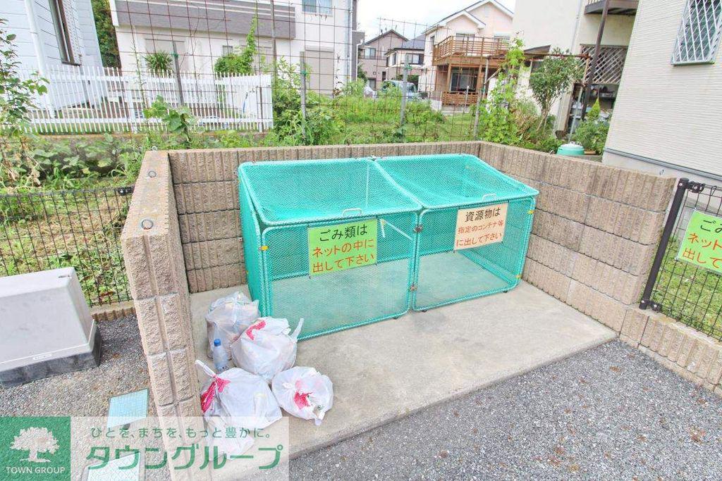 グレース渚