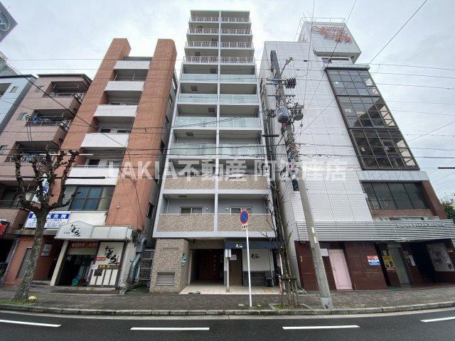 アスティナ弁天町