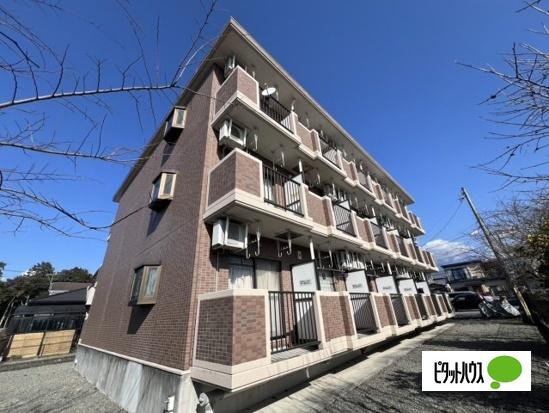 エンドレス北町