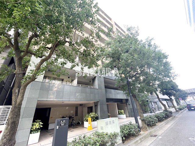LA.PRYLE新横浜